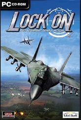 Lock On (codegame) PC